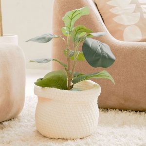 Free-Crochet-Pattern-for-a-Hanging-Basket-1