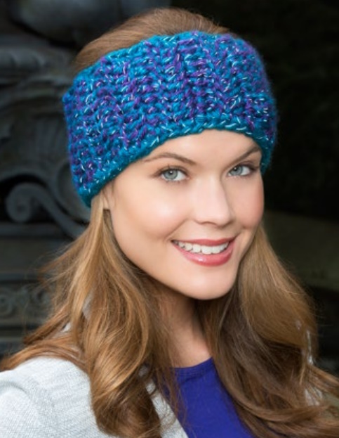 Free Crochet Patterns for Ear Warmers