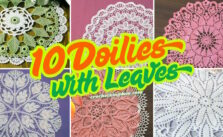 Crochet Videos with Diagrams