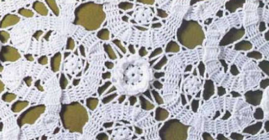 Bruges Lace Master Class