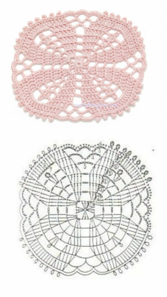 6 Beautiful and Unique Crochet Coasters to Try