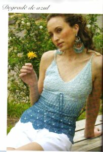 Crochet Tops to Try for 2026